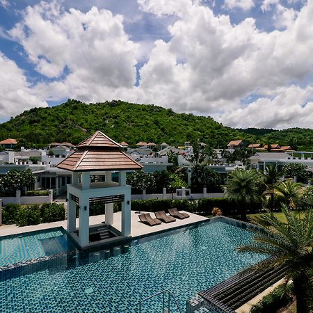 Sivana Gardens Villas HHQ Extérieur photo