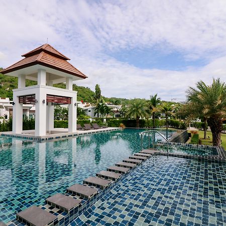 Sivana Gardens Villas HHQ Extérieur photo