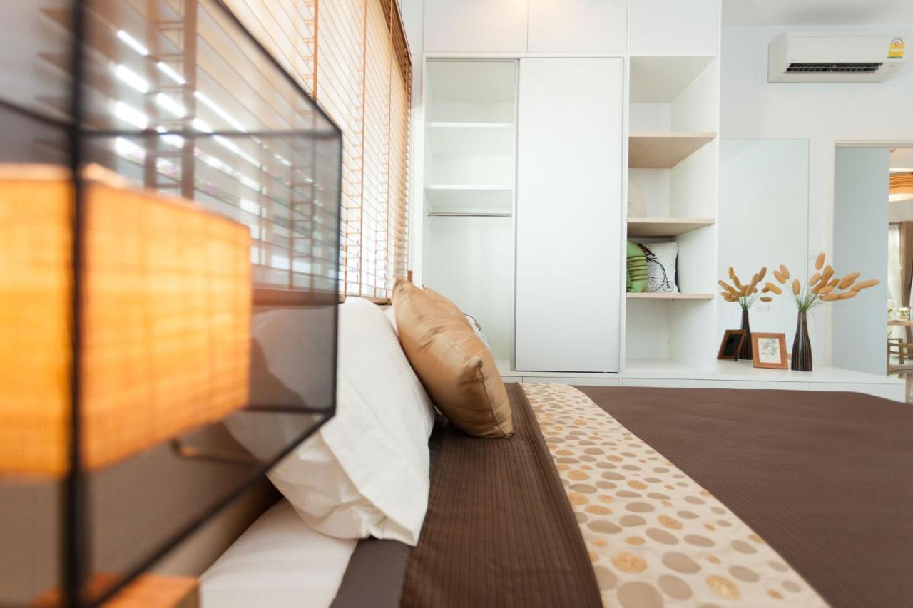 Sivana Gardens Villas HHQ Extérieur photo
