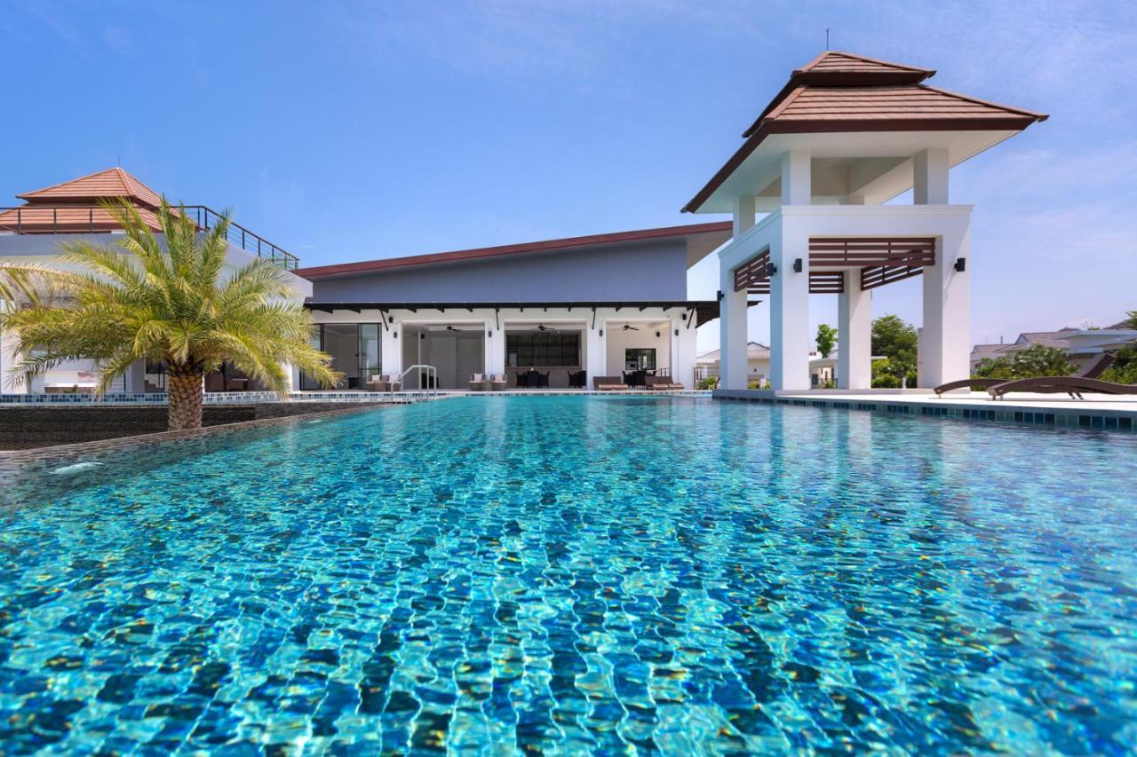 Sivana Gardens Villas HHQ Extérieur photo