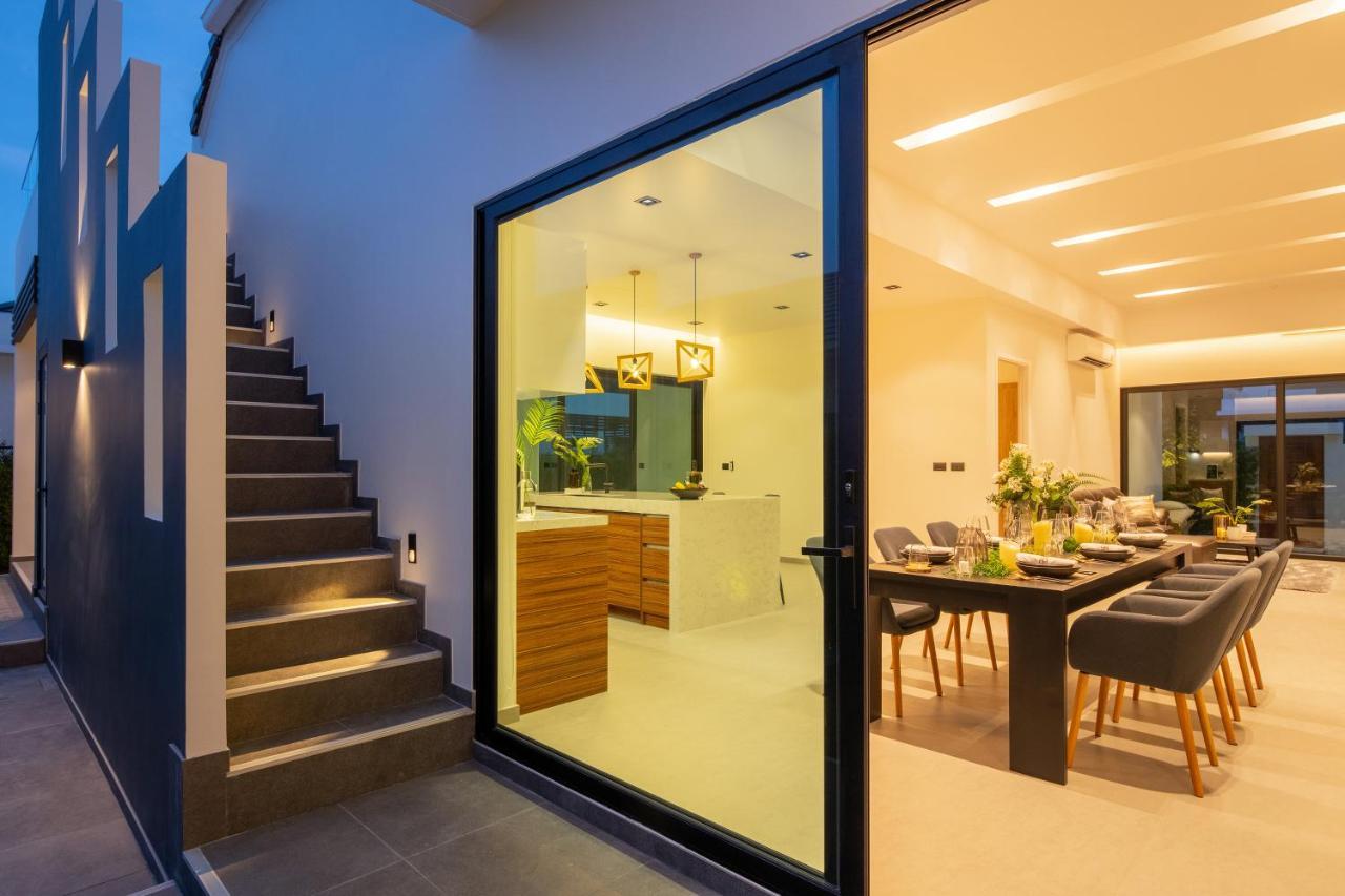 Sivana Gardens Villas HHQ Extérieur photo