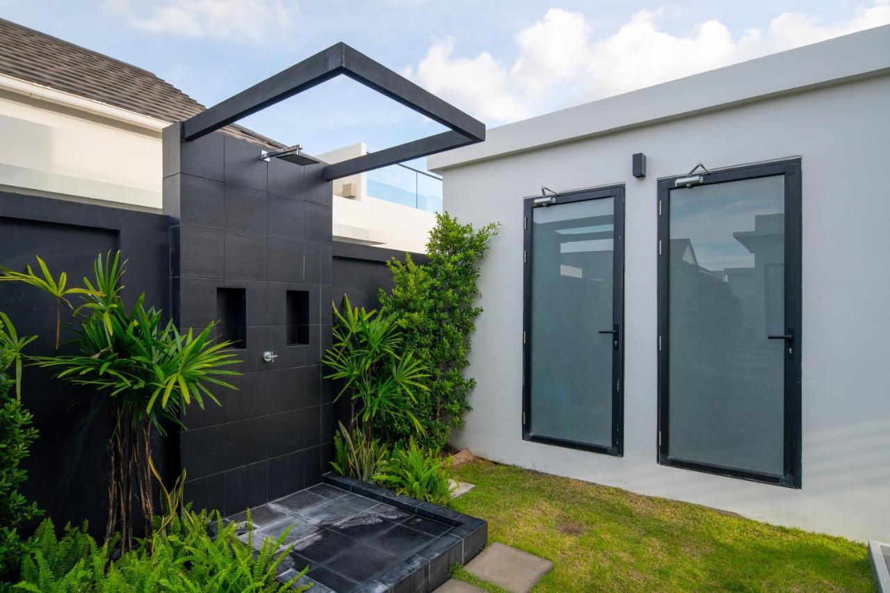 Sivana Gardens Villas HHQ Extérieur photo