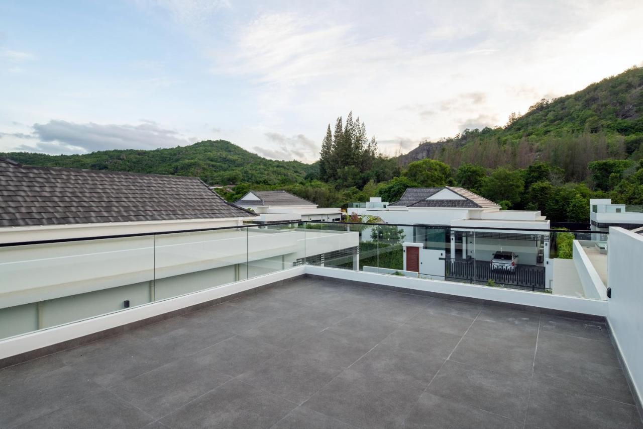 Sivana Gardens Villas HHQ Extérieur photo
