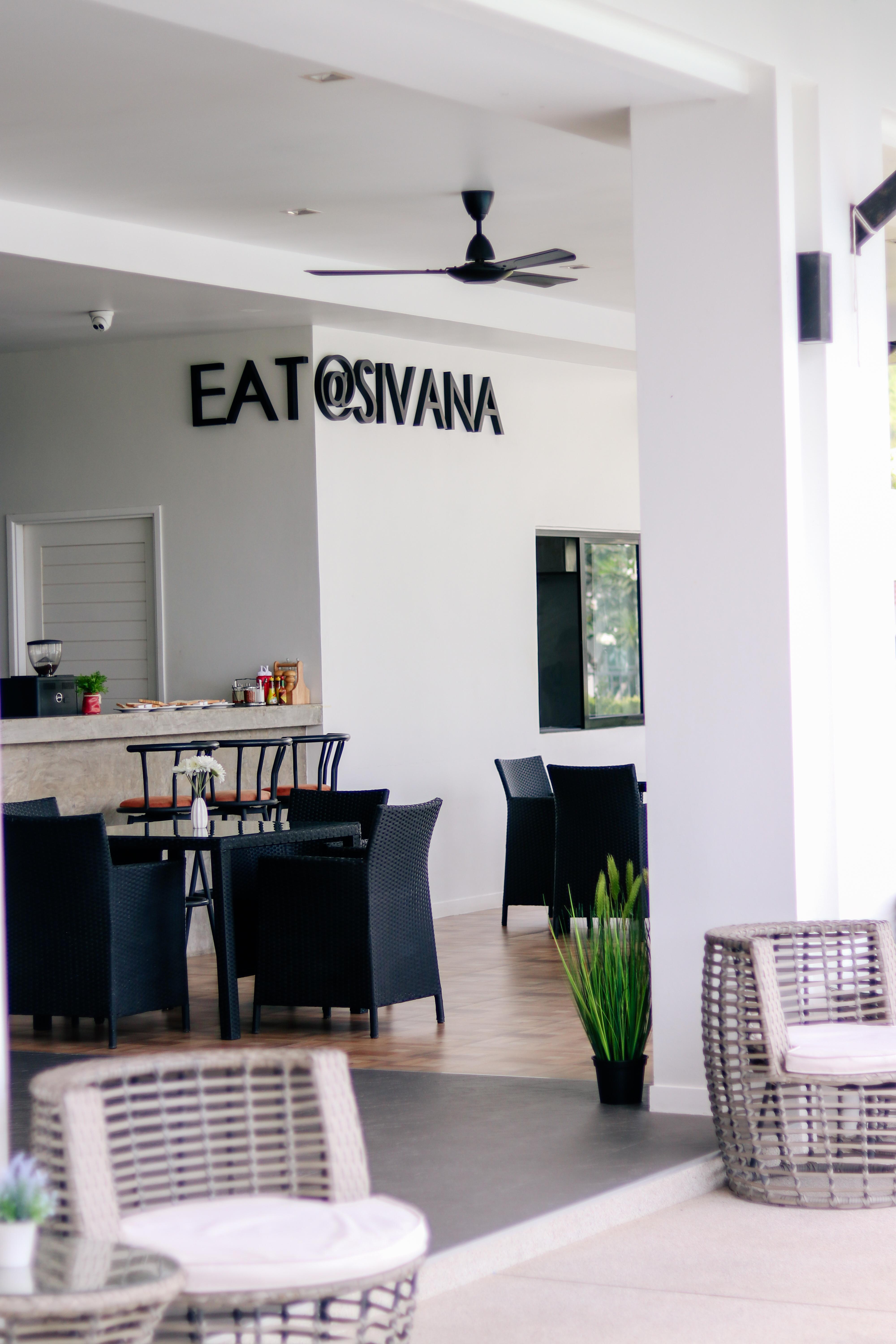 Sivana Gardens Villas HHQ Extérieur photo