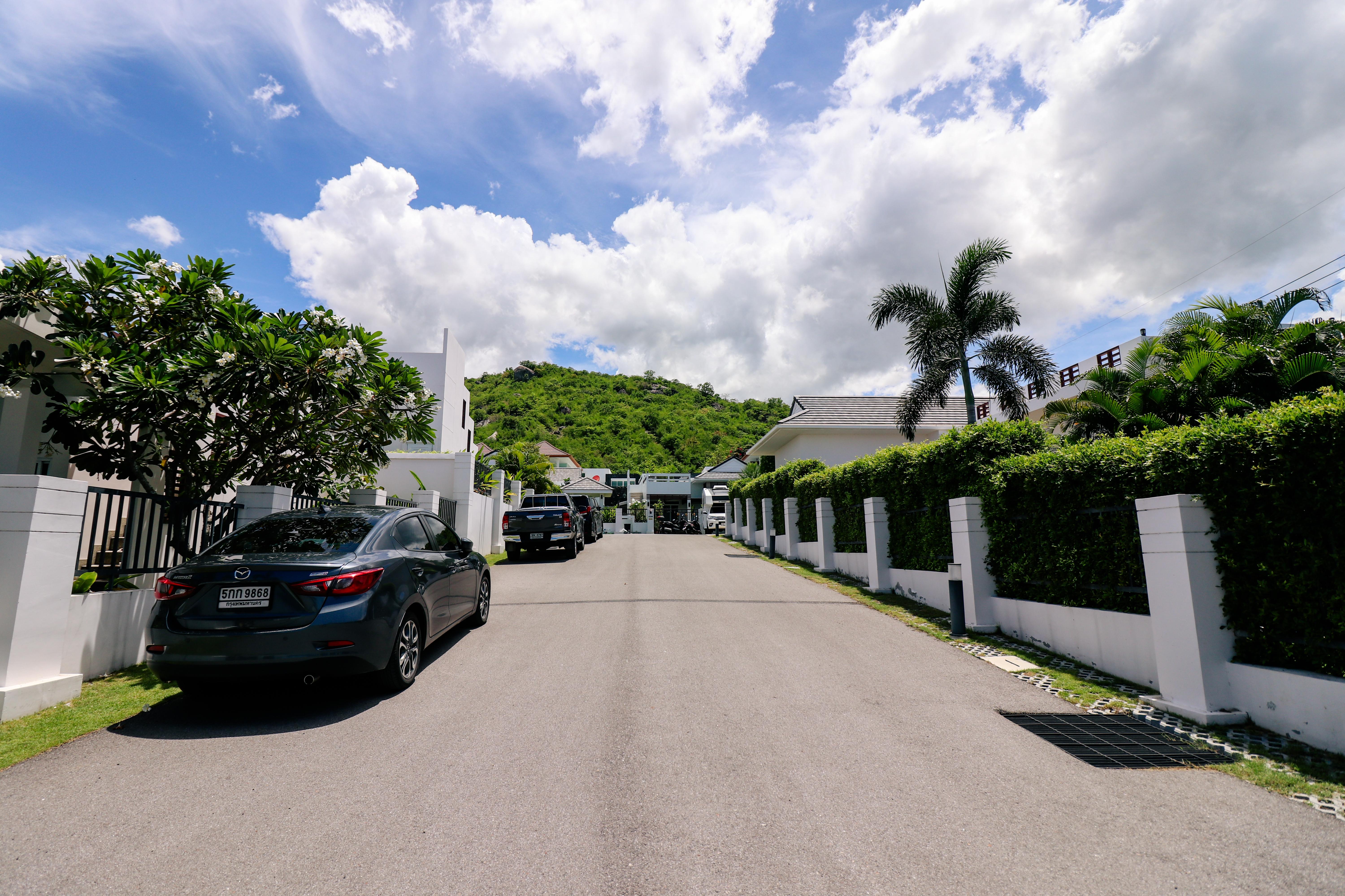 Sivana Gardens Villas HHQ Extérieur photo