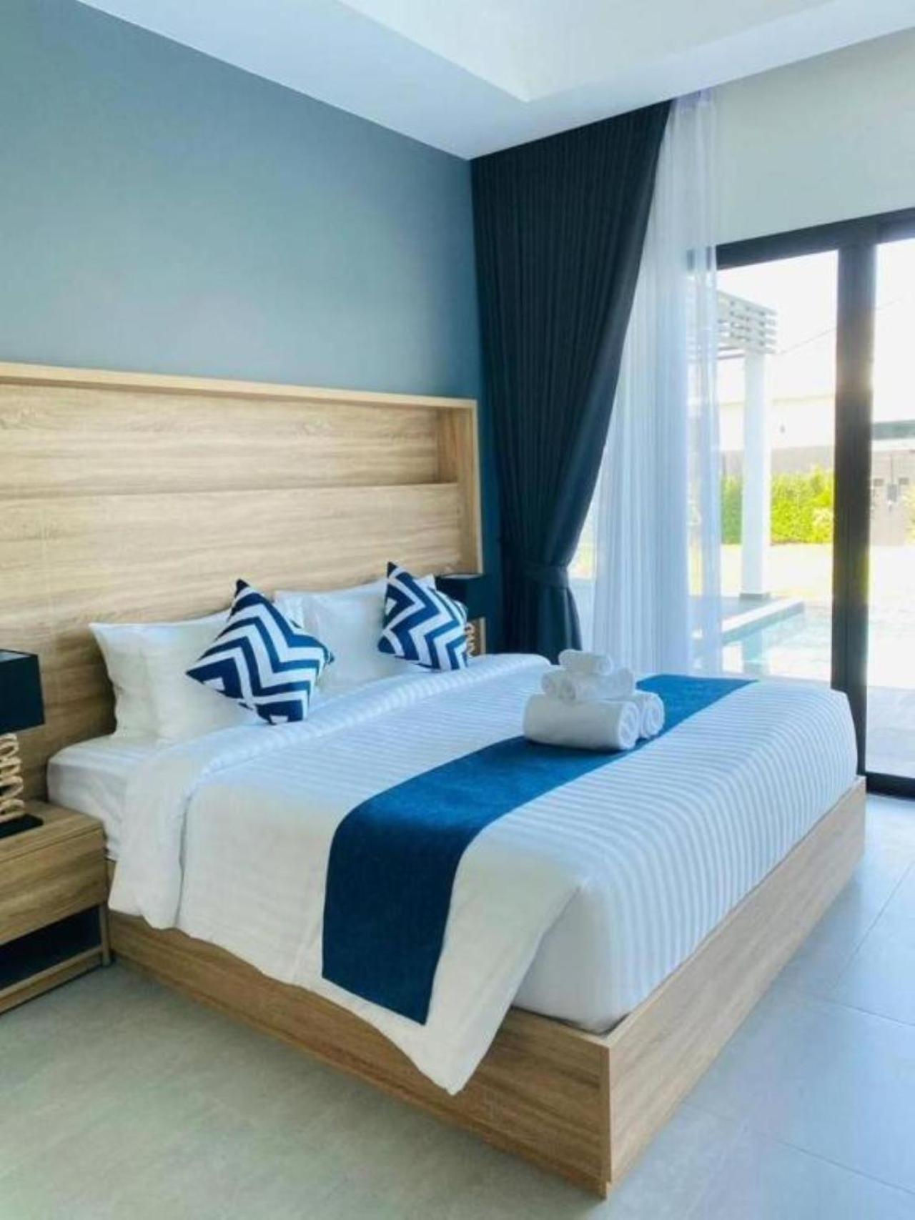 Sivana Gardens Villas HHQ Extérieur photo