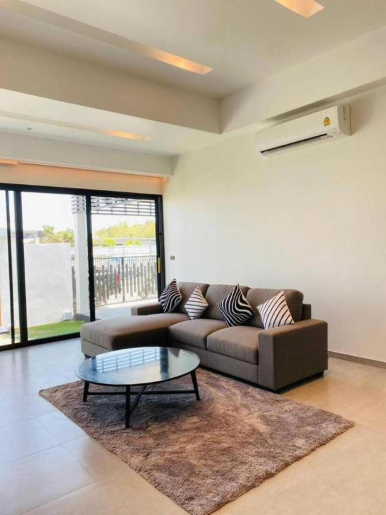 Sivana Gardens Villas HHQ Extérieur photo