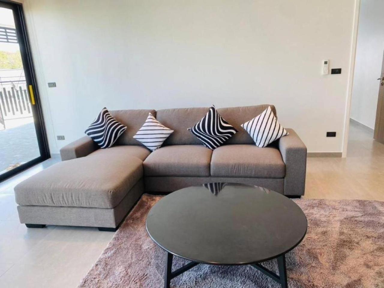 Sivana Gardens Villas HHQ Chambre photo