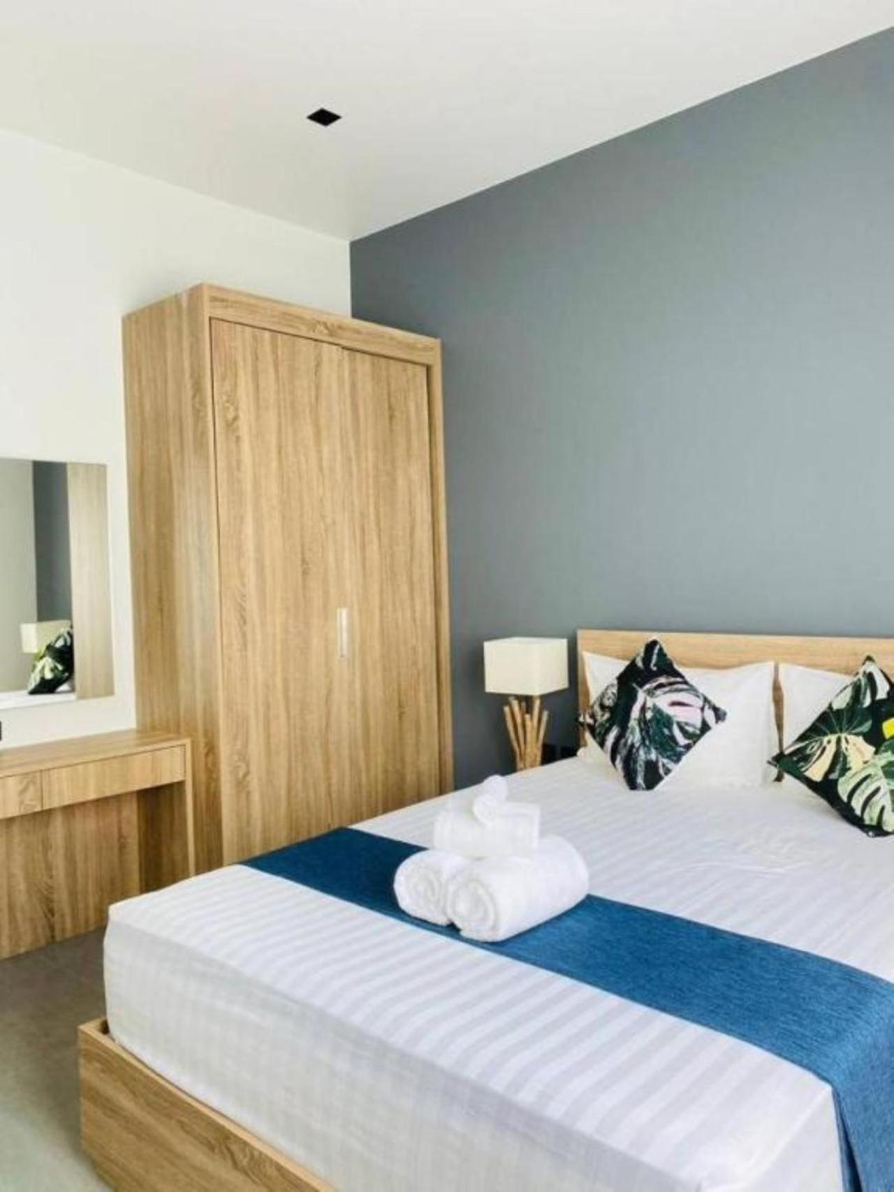 Sivana Gardens Villas HHQ Chambre photo